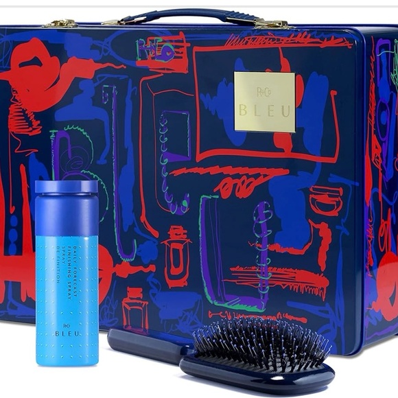 R+Co Bleu Anti- Frizz kit! - Picture 1 of 16